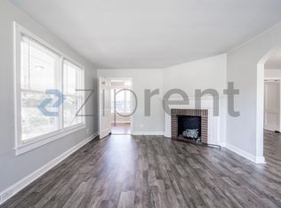 1414 Tower St SE, Decatur, AL 35601