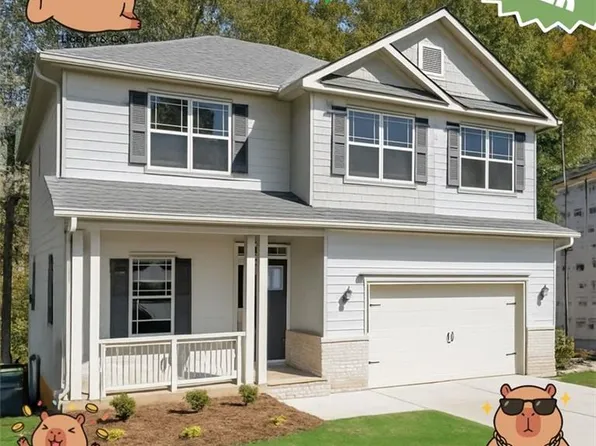 490 Magnolia Grove Pl, Cornelia, GA 30531