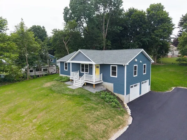 25 Edson Ave, Rutland, MA 01543