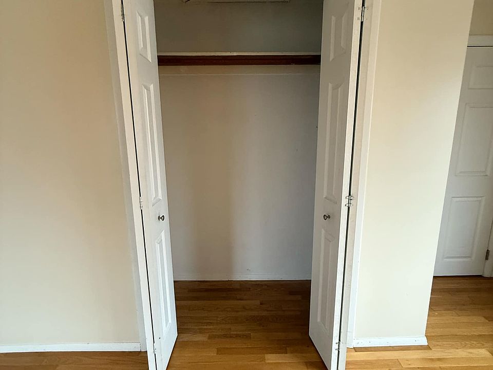 Living Room Closet