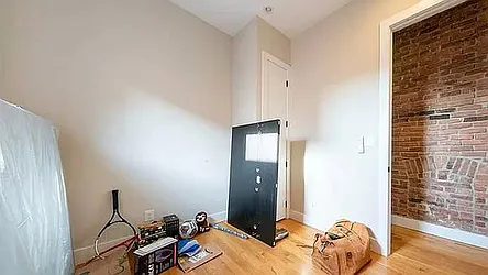 Rented by Dwelling NY Realty Inc