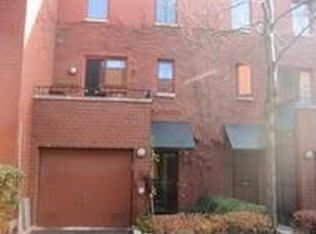 1254 S Federal St UNIT C, Chicago, IL 60605