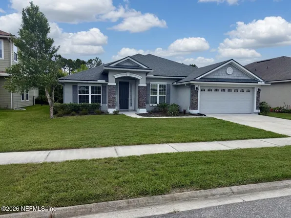 211 JENNIE LAKE Court, St. Augustine, FL 32095