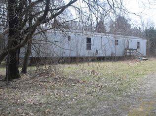 N6972 N Long Lake Rd, Waupaca, WI 54981