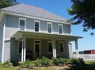 4998 Acorn Rd, Bristow, IN 47586