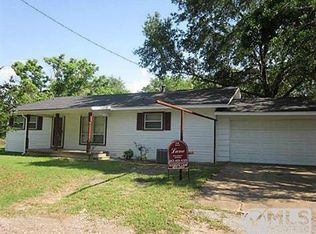 410 E Maple St, Campbell, TX 75422