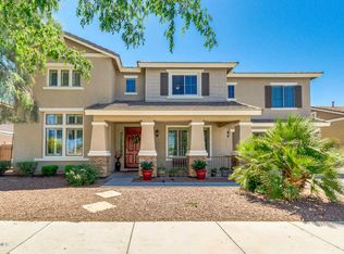 18477 E Ranch Rd, Queen Creek, AZ 85142