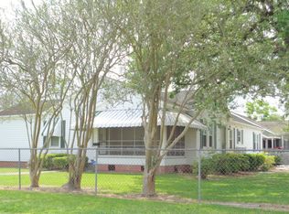 3489 4th St, Berwick, LA 70342
