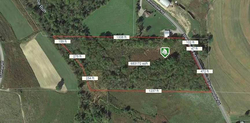 2nd image of 0 Shannondale Rd