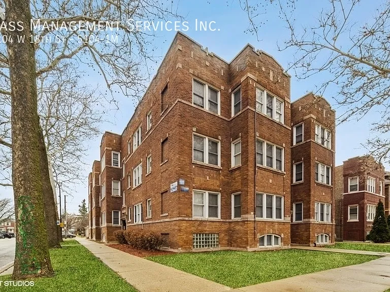 5104 W 18th St #1M — Photo 9