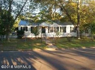 2612 40th Ave, Meridian, MS 39307