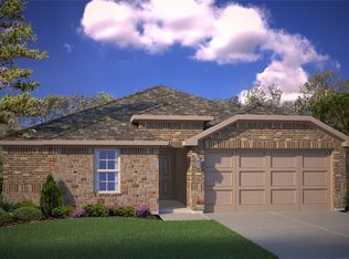 164 Birch Forest Ln, Boyd, TX 76023