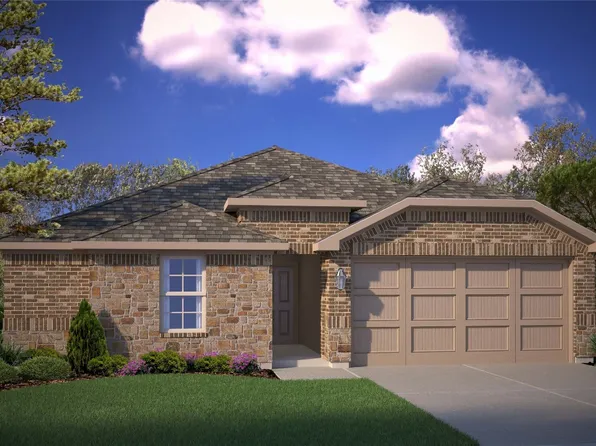 164 Birch Forest Ln, Boyd, TX 76023
