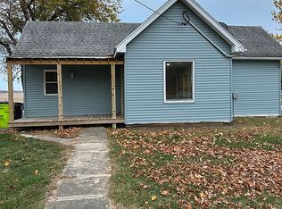 808 Main St, Augusta, IL 62311