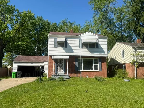 286 S Green Rd, South Euclid, OH 44121