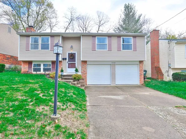 1058 Bruce Ave, Cincinnati, OH 45230