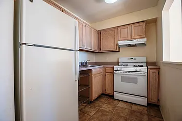 Rented by Lions Share Inc.