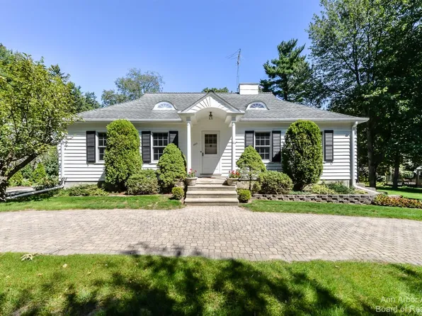 865 Arlington Blvd, Ann Arbor, MI 48104