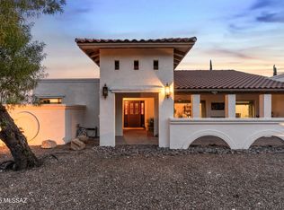 4644 N Avenida Del Cazador, Tucson, AZ 85718