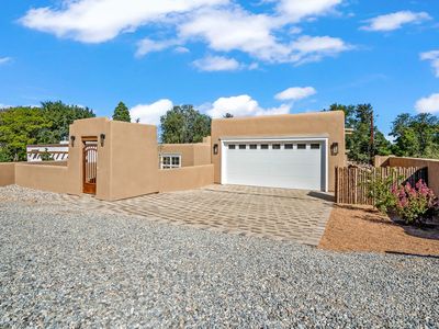 624 Garcia St, Santa Fe, NM, 87505