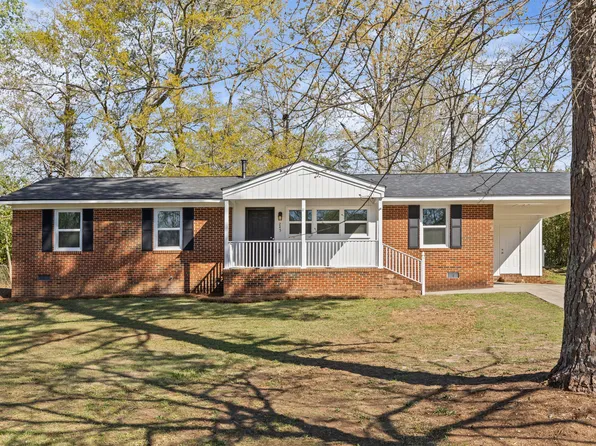 245 Barrett Street, Harlem, GA 30814