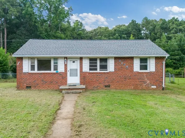 3024 Galena Ave, North Chesterfield, VA 23237