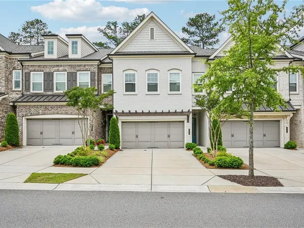 20056 Windalier Way, Roswell, GA 30076