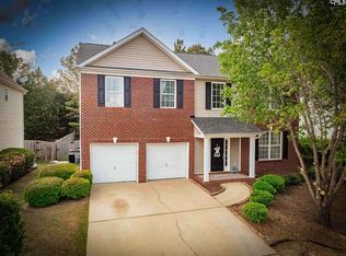 216 Beltrees Dr, Lexington, SC 29072