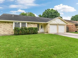 22515 Capitol Landing Ln, Katy, TX 77449