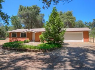 51731 Quail Ridge Rd, Oakhurst, CA 93644