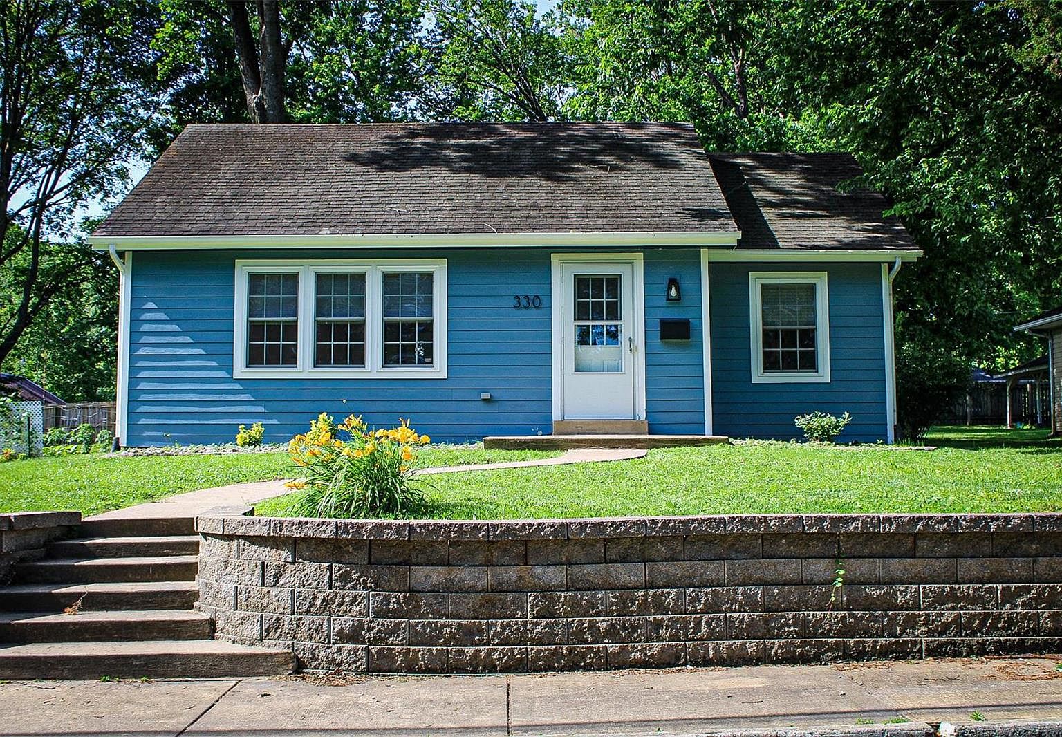 330 Boyce Ave, Farmington, MO 63640 MLS 24034023 Zillow