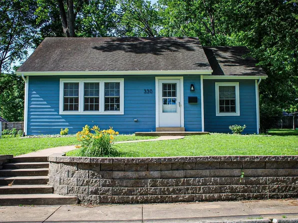 330 Boyce Ave, Farmington, MO 63640