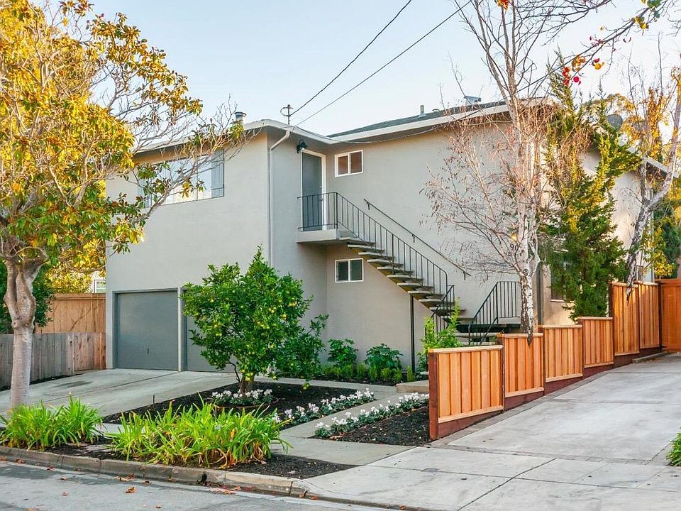 1st image of 909 Capuchino Ave #A