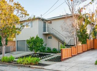 909 Capuchino Ave #A, Burlingame, CA 94010