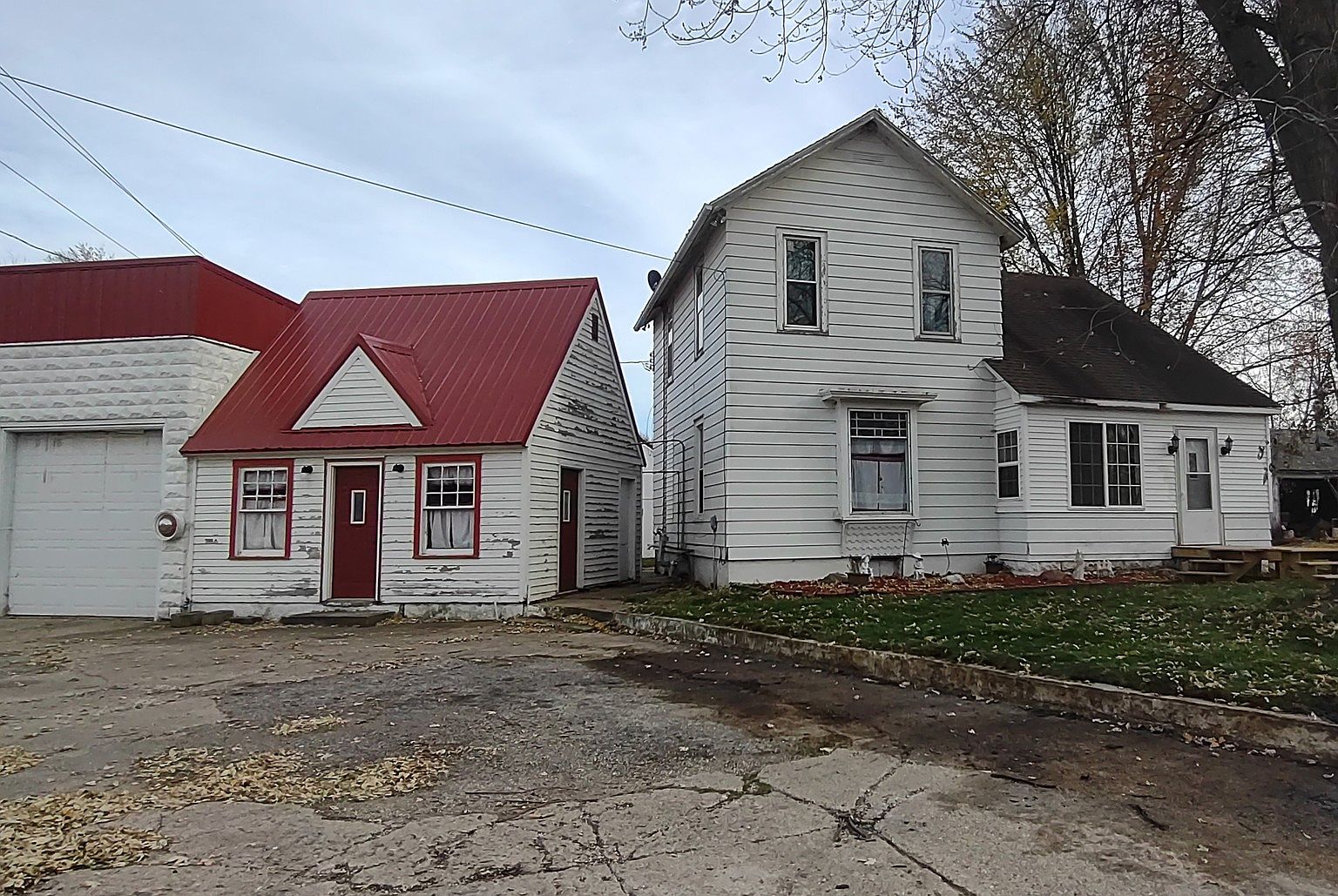 303 S Main St, Tampico, IL 61283 MLS 11932864 Zillow