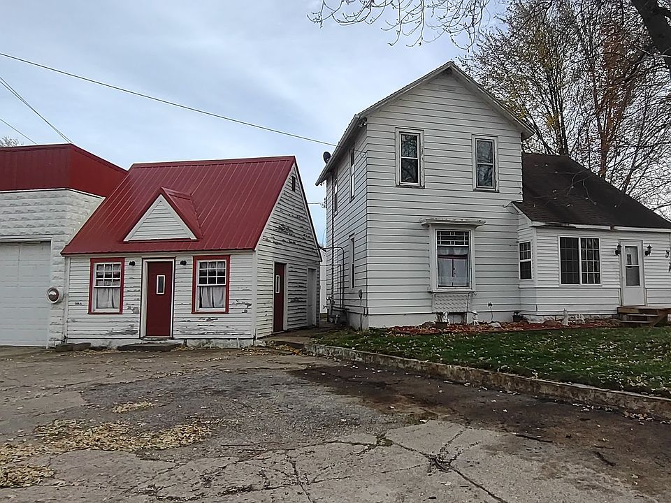 303 S Main St, Tampico, IL 61283 MLS 11932864 Zillow