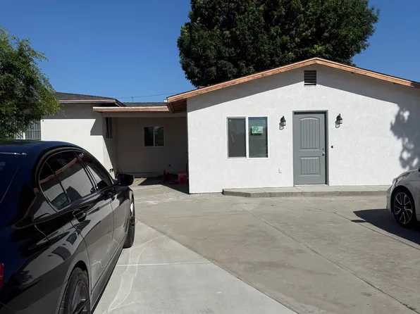 1940 Belmont St, Delano, CA 93215