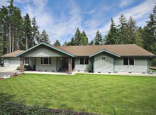 17686 Hallman Rd NW, Poulsbo, WA 98370