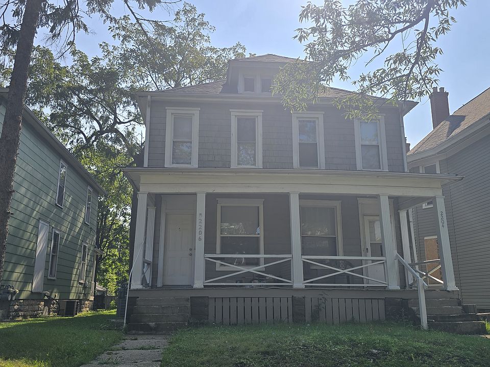 1st image of 2206 N 4th St
