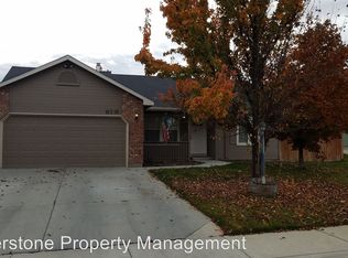 16319 N Blueberry Ct, Nampa, ID 83651