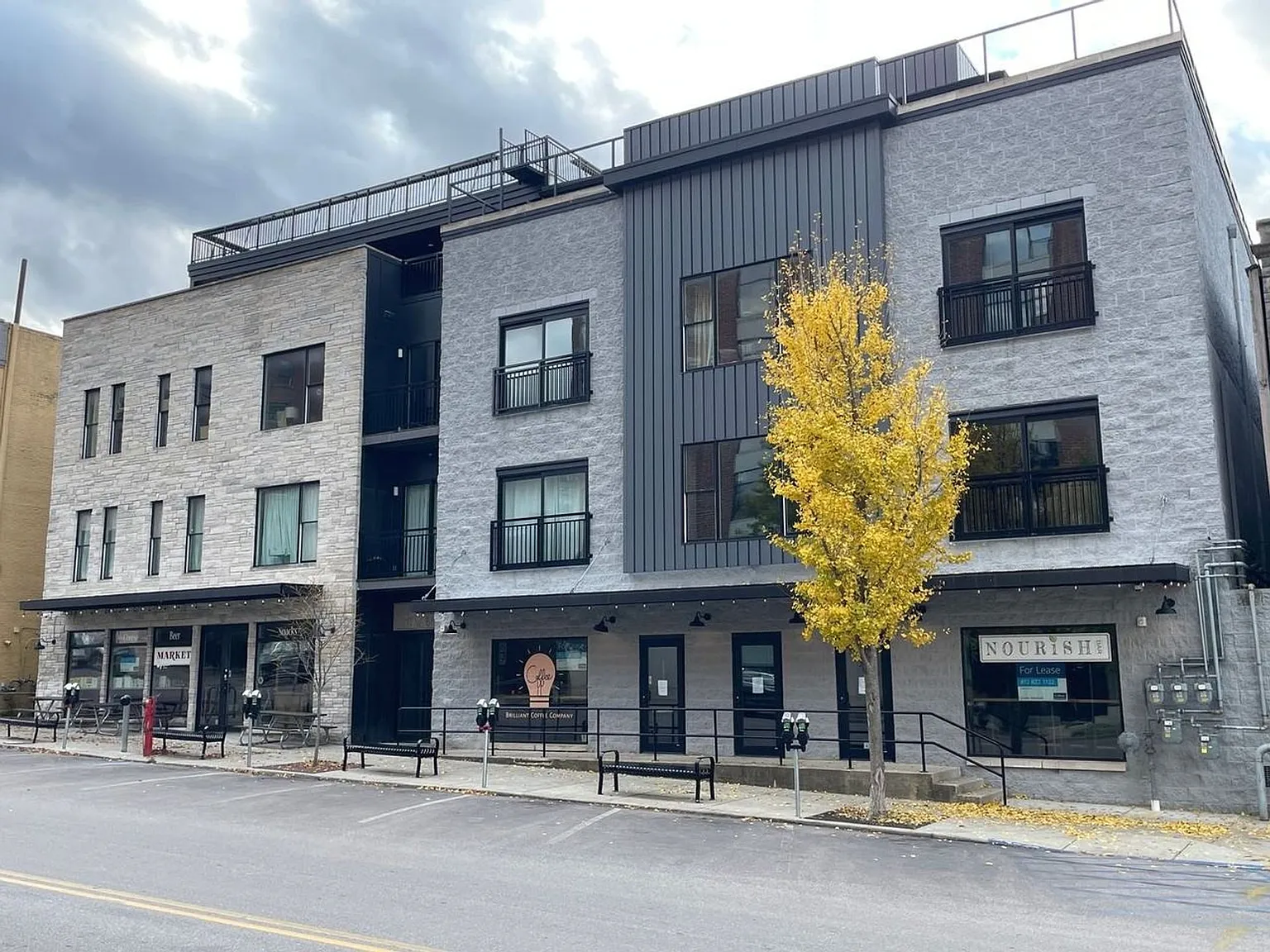 Alleyworks — Photo 1