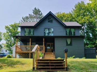(Undisclosed Address), Livingston Manor, NY, 12758