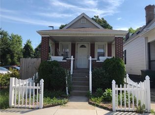 422 E 5th St, New Albany, IN 47150