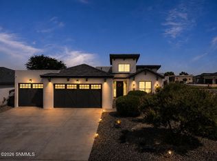 4621 Mesa Corta Dr, Las Cruces, NM 88011