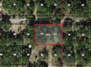 3009 Eisenhower St W, Inverness, FL 34453
