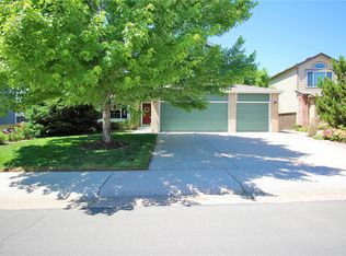 9926 Silver Maple Rd, Highlands Ranch, CO 80129