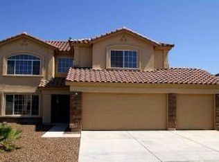 542 E Stirrup Ln, Queen Creek, AZ 85143