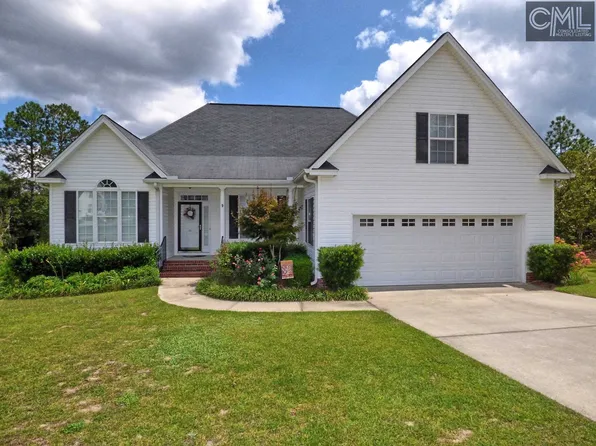 44 Brays Dr, Lugoff, SC 29078