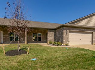 8329 Nolia Ln, Newburgh, IN 47630