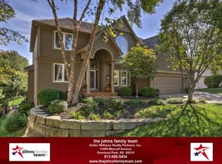 11474 S Parish St, Olathe, KS 66061